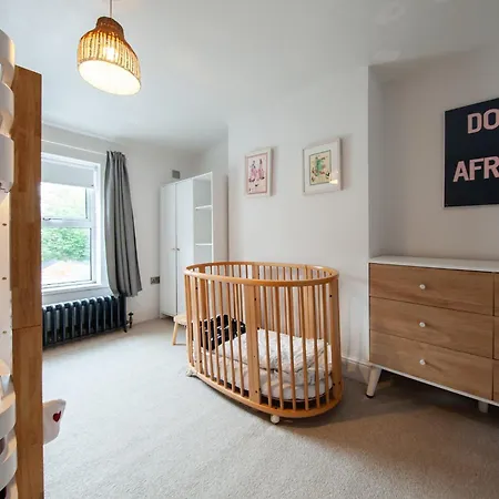 Beautiful And Spacious In South Circular Rd 都柏林