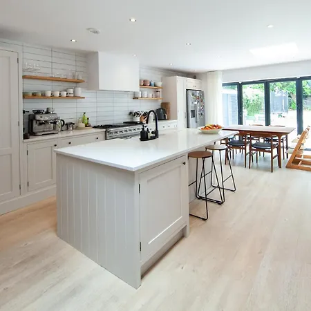 Beautiful And Spacious In South Circular Rd Feriehus Dublin