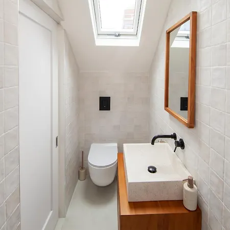 Beautiful And Spacious In South Circular Rd Feriehus