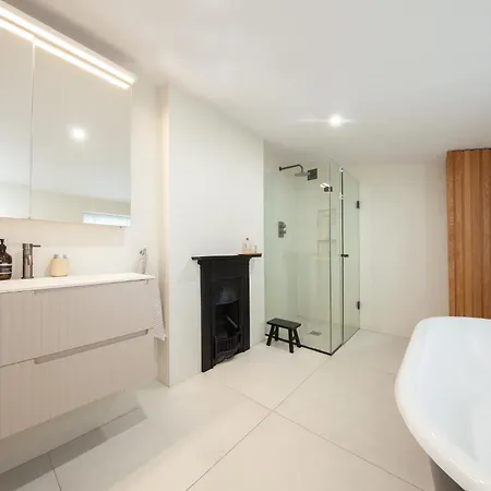 Beautiful And Spacious In South Circular Rd Feriehus *