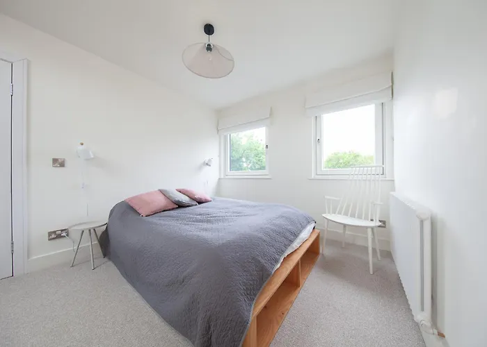 Beautiful And Spacious In South Circular Rd 度假居 都柏林