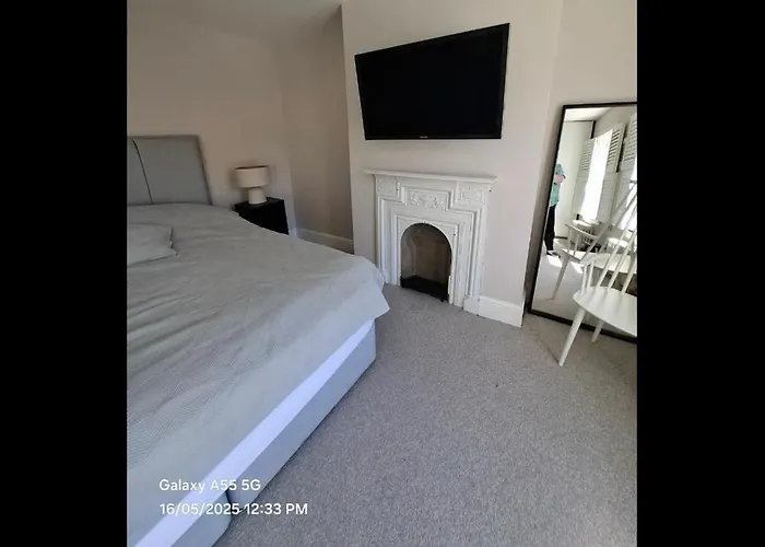 Beautiful And Spacious In South Circular Rd 都柏林