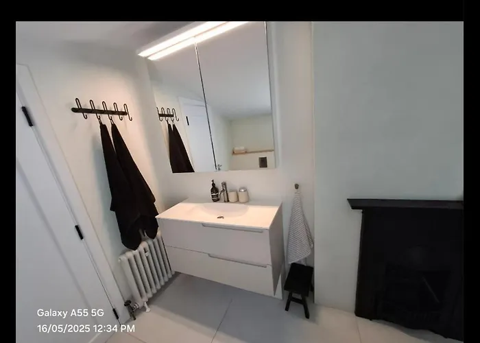 度假居 Beautiful And Spacious In South Circular Rd