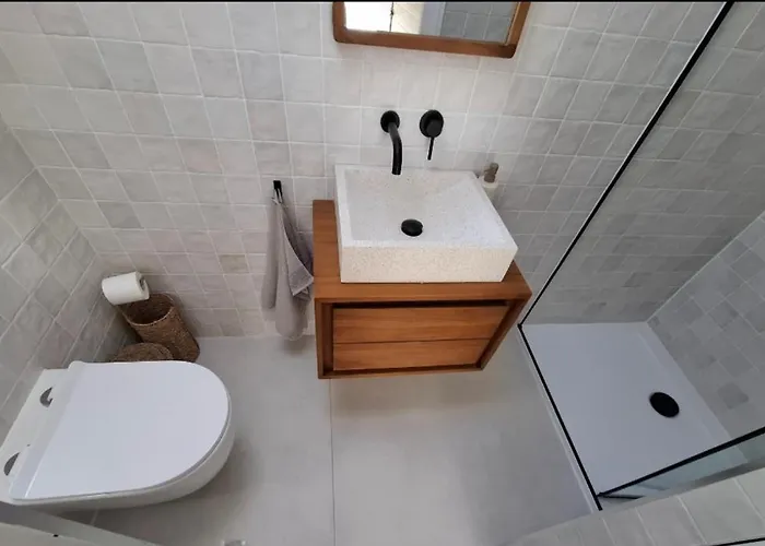 度假居 Beautiful And Spacious In South Circular Rd *