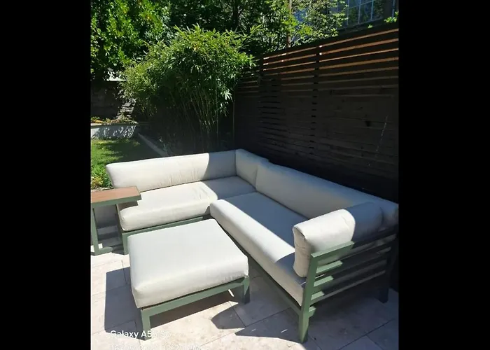 Beautiful And Spacious In South Circular Rd 都柏林