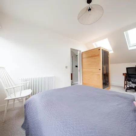 Beautiful And Spacious In South Circular Rd *
