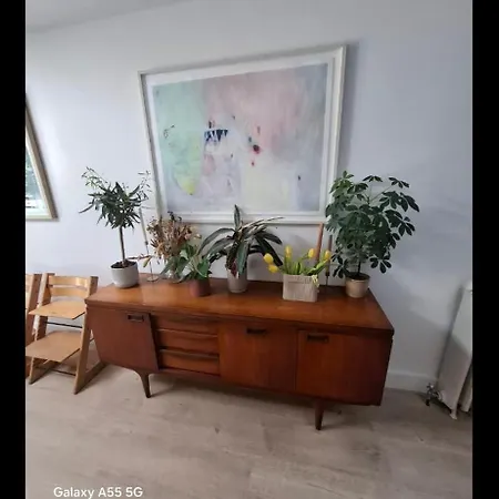 Beautiful And Spacious In South Circular Rd Dublino