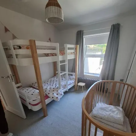 Beautiful And Spacious In South Circular Rd