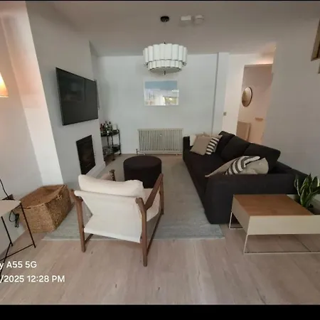 Beautiful And Spacious In South Circular Rd * Dublino