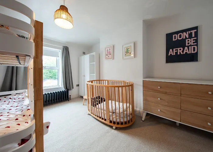 Beautiful And Spacious In South Circular Rd Dublin