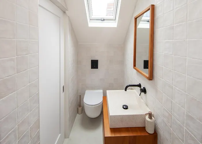 Beautiful And Spacious In South Circular Rd Semesterbostad