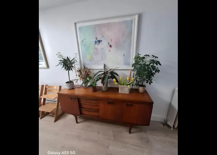 Beautiful And Spacious In South Circular Rd Dublin