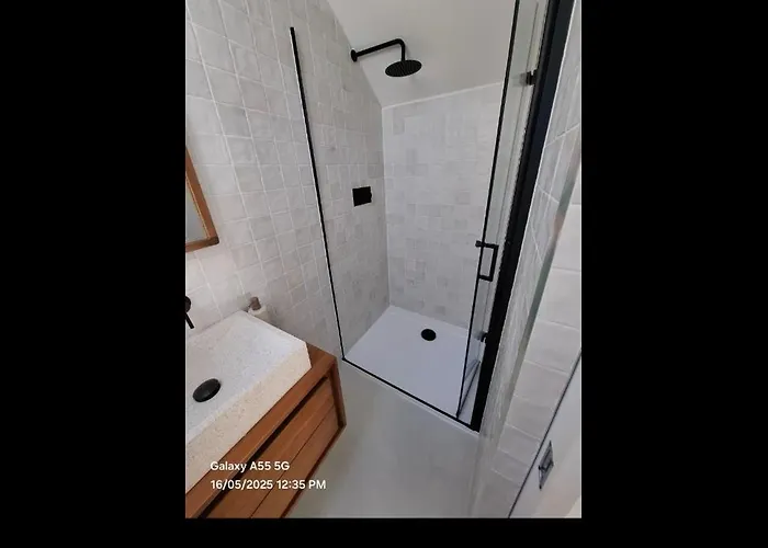 Beautiful And Spacious In South Circular Rd 度假居 都柏林