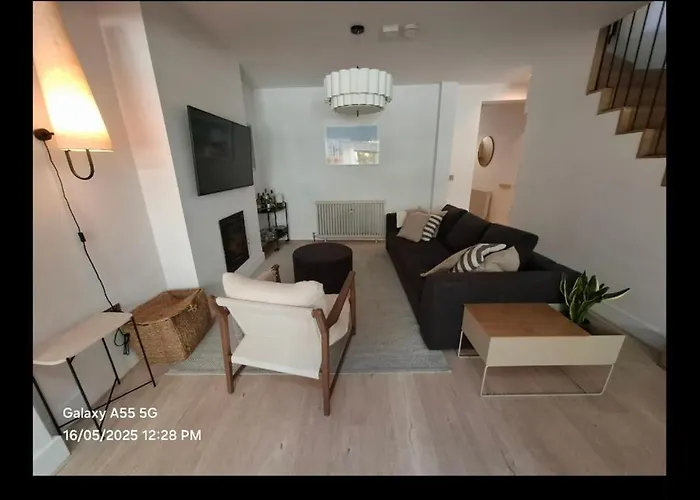 Beautiful And Spacious In South Circular Rd * 都柏林