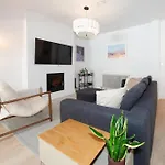 Beautiful And Spacious In South Circular Rd