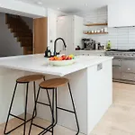 Beautiful And Spacious In South Circular Rd Semesterbostad