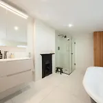 Beautiful And Spacious In South Circular Rd Feriehus *