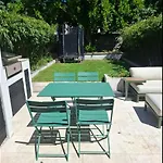 Beautiful And Spacious In South Circular Rd Feriehus *