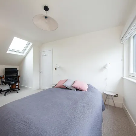 Beautiful And Spacious In South Circular Rd Semesterbostad