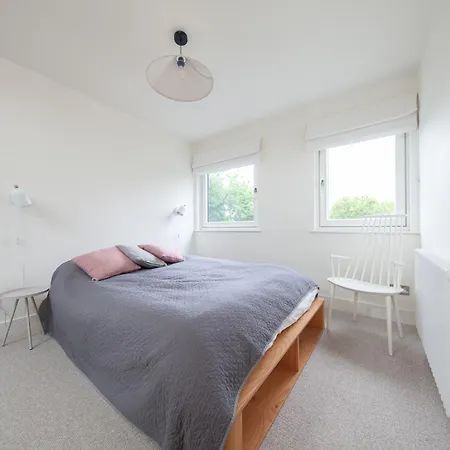 Beautiful And Spacious In South Circular Rd Tatil Evi Dublin