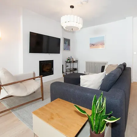 Beautiful And Spacious In South Circular Rd